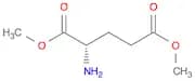 (S)-Dimethyl 2-aminopentanedioate
