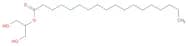 1,3-Dihydroxypropan-2-yl stearate