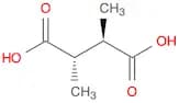 meso-2,3-Dimethylsuccinic acid