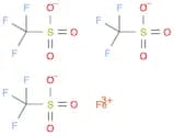 Iron(III) trifluoromethanesulfonate
