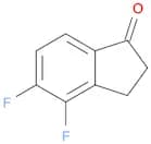 4,5-DIFLUOROINDAN-1-ONE