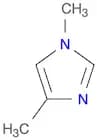 1,4-Dimethyl-1H-imidazole