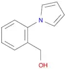 [2-(1H-pyrrol-1-yl)phenyl]methanol