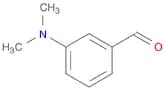 3-(Dimethylamino)benzaldehyde