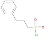 3-Phenylpropane-1-Sulfonyl Chloride