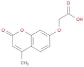 7-(Carboxymethoxy)-4-methylcoumarin