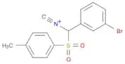3-Bromo-1-[isocyano-(toluene-4-sulfonyl)-methyl]-benzene