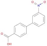4-(3-Nitrophenyl)benzoic acid