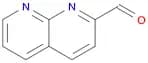 [1,8]Naphthyridine-2-carbaldehyde