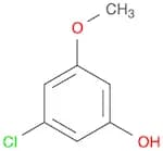 3-Chloro-5-methoxyphenol