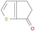 4,5-Dihydrocyclopenta[b]thiophen-6-one