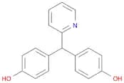 p,p'-(2-pyridylmethylene)bisphenol