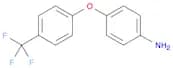 4-(4-TRIFLUOROMETHYLPHENOXY)ANILINE