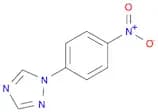 1-(4-Nitrophenyl)-1H-1,2,4-triazole