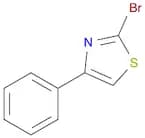 2-Bromo-4-phenylthiazole
