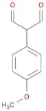 2-(4-METHOXYPHENYL)MALONDIALDEHYDE