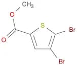 Methyl4,5-dibromothiophene-2-carboxylate