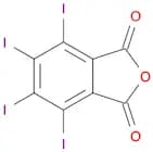 Tetraiodophthalic anhydride