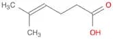 5-Methyl-4-hexenoic acid