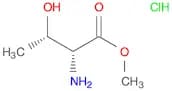 H-D-THR-OME HCL