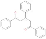1,3,5-Triphenyl-1,5-pentanedione