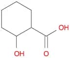 2-Hydroxycyclohexanecarboxylic acid
