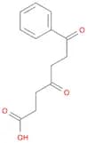 4,7-Dioxo-7-phenylheptanoic acid