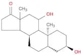 11-β-Hydroxyandrosterone