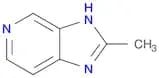 2-Methylimidazo[4,5-c]pyridine