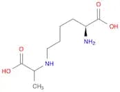 Nε-(1-Carboxyethyl)-L-lysine