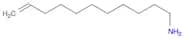 10-Undecen-1-amine