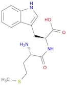 H-Met-Trp-OH