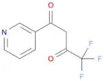 4,4,4-TRIFLUORO-1-PYRIDIN-3-YLBUTANE-1,3-DIONE