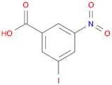 3-Iodo-5-nitrobenzoic acid
