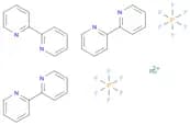 TRIS(2,2'-BIPYRIDINE)RUTHENIUM(II) HEXAFLUOROPHOSPHATE