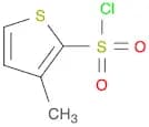 3-methyl-2-Thiophenesulfonyl chloride