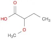 2-methoxybutanoic acid