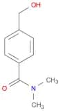 4-dimethylcarbamoylbenzyl alcohol