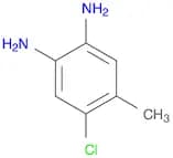 4-Chloro-5-methylbenzene-1,2-diamine