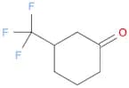 3-(Trifluoromethyl)cyclohexanone