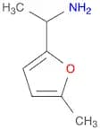 1-(5-Methyl-furan-2-yl)-ethylamine