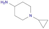 4-Amino-1-cyclopropylpiperidine