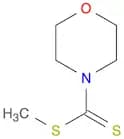 Methyl morpholine-4-carbodithioate