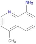 8-Amino-4-methylquinoline