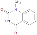 1-Methylquinazoline-2,4(1H,3H)-dione