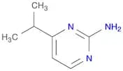 4-Isopropylpyrimidin-2-amine
