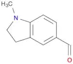 1-Methylindoline-5-carbaldehyde