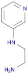 N-PYRIDIN-3-YLETHANE-1,2-DIAMINE