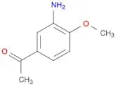 2-Methoxy-5-acetylaniline