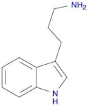 3-(Indol-3-yl)propanamine
